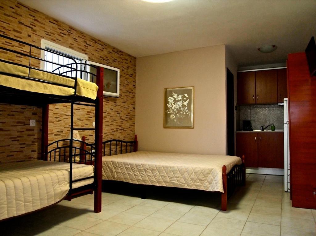 House Stella Tasos Apartment ซาร์ตี ห้อง รูปภาพ