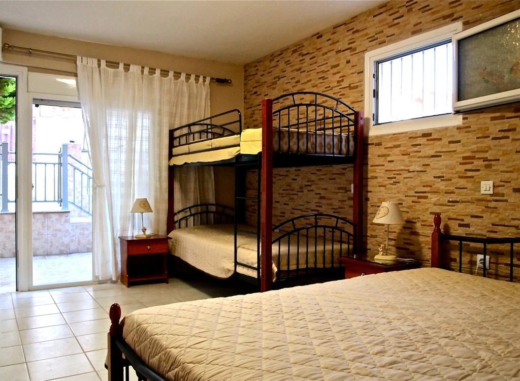 House Stella Tasos Apartment ซาร์ตี ห้อง รูปภาพ