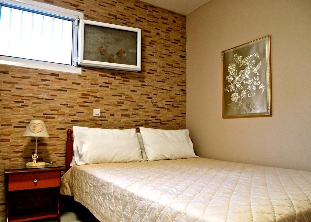 House Stella Tasos Apartment ซาร์ตี ห้อง รูปภาพ