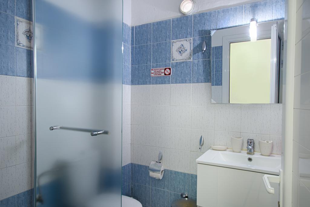 House Stella Tasos Apartment ซาร์ตี ภายนอก รูปภาพ