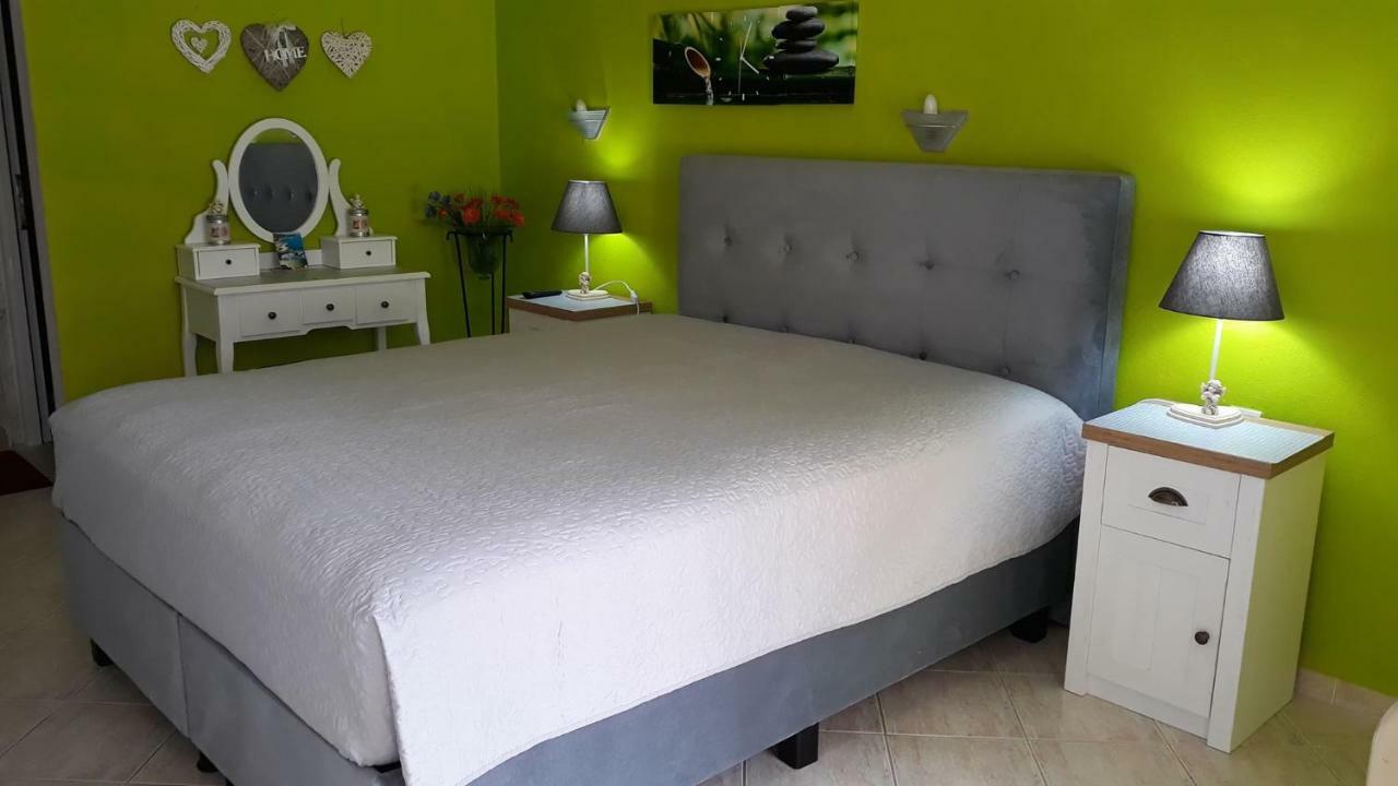 House Stella Tasos Apartment ซาร์ตี ภายนอก รูปภาพ